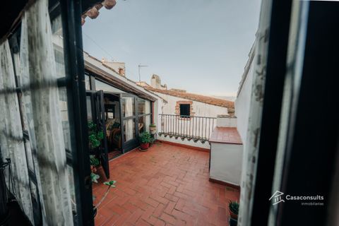 Landsbyhus i Vilafames, Castellon, Vilafames - € 245.000 | Ref: 913 - foto 19